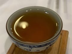 普洱-广州酒家(文昌总店)