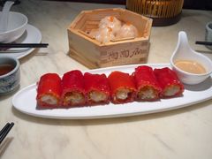 -陶陶居酒家(SM二期购物广场店)