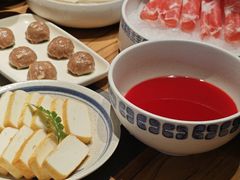 -巴奴毛肚火锅(相州店)