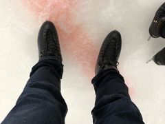 -冠军冰场CHAMPION RINK(苏州中心商场店)