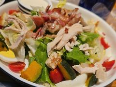 -玛尚诺意式餐厅(新达汇三林店)
