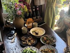 -吃货私房菜(丽江束河古镇店)