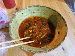 -筒骨麻辣烫(永同昌公寓胜明花园店)
