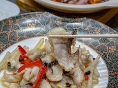 -宗氏一喜砂锅·特色湖北菜(楚河汉街店)