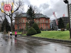 -北海道厅旧本厅舍(旧本庁舎)