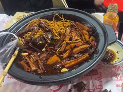 -回味黑鸭煲·始于2006(万松园店)