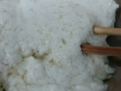 -梯坎豆花