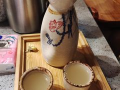-将军牛排·尔滨地标朝鲜族美食(总店)