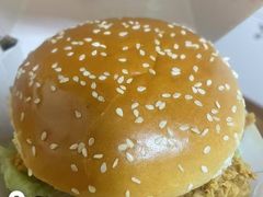 -肯德基(当涂大润发店)