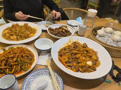 -陈傻子餐厅(世纪都会店)
