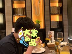 -深圳四季酒店·馥自助餐厅