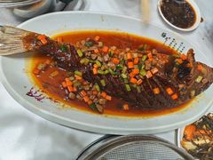 -三盛轩回民饺子馆