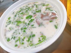 -穆得·老周家牛肉烧饼(普利街店)