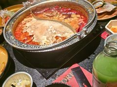 -牛New寿喜烧(虹桥新天地店)