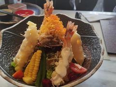 -月下料理(楷林IFC店)