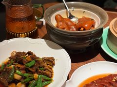 杭州爆鳝片-江南厨子(万象天地店)