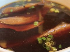 -中国厨房/台湾牛肉面