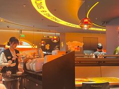 -探鱼·鲜青椒爽麻烤鱼(正佳广场店)