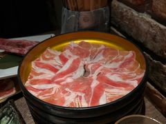-火炉火自助餐(枫蓝国际店)