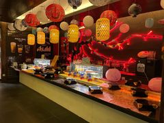 -滩万日本料理Nadaman(国贸大酒店)