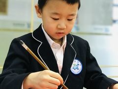 -蓝莓果幼儿园(通州梨园店)