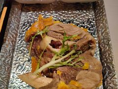 -耶里夏丽新疆餐厅(百联中环购物广场店)
