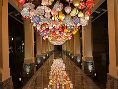 -海南清水湾莱佛士酒店