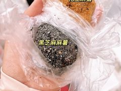 -运栋天马牛肉饼(林科大店)