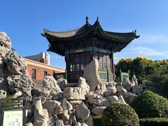 -张学良旧居陈列馆