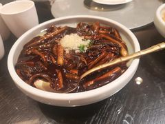 -海天楼中餐厅(吴宫泛太平洋酒店)