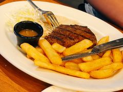-Texas Roadhouse(世纪汇广场店)