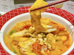 -谭厨中山传家菜.乳鸽.脆鲩鱼(华强北中航城店)