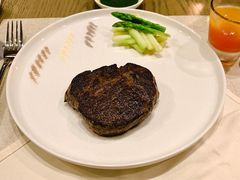 新西兰PS眼肉牛排-CHASE Modern Cuisine(崇宁路店)