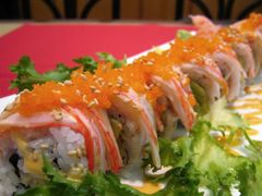 寿司-江户前日本料理(瑞诗酒店店)