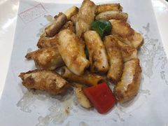 -猪肉婆私房菜(容桂总店)