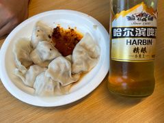 -关东小磨东北菜(上海长风大悦城店)