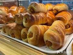 -新侨三宝乐面包店(崇文门店)