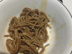 -茂盛小吃(蓝田店)