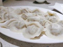 -船歌·鱼水饺青岛菜(金狮广场店)