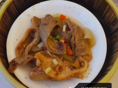 -香云轩·顺德菜(香云纱园林酒店店)