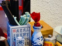 -京城小江南·北京烤鸭·江南土菜·白鱼(中关村店)