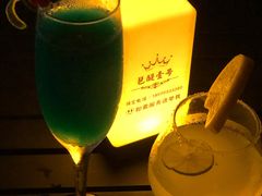 -琶醍壹号•潮菜江景餐吧