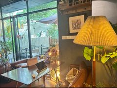 -咖法森林·咖啡  酒吧(天河店)