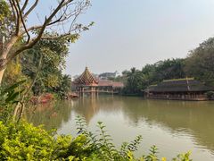 -西双版纳总佛寺