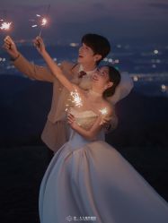 -第一夫人婚纱摄影(南京店)