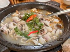 -大鼎石锅鱼(春江里店)