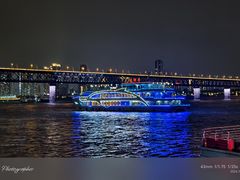 -武汉关码头(轮渡站)