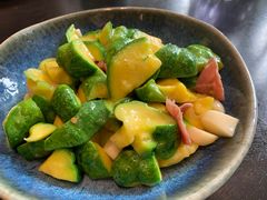 -翠湖轩中餐厅(昆明翠湖宾馆店)
