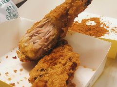 -麦当劳(文化西路店)