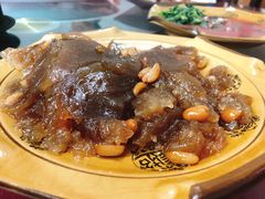 -蓝国饭店